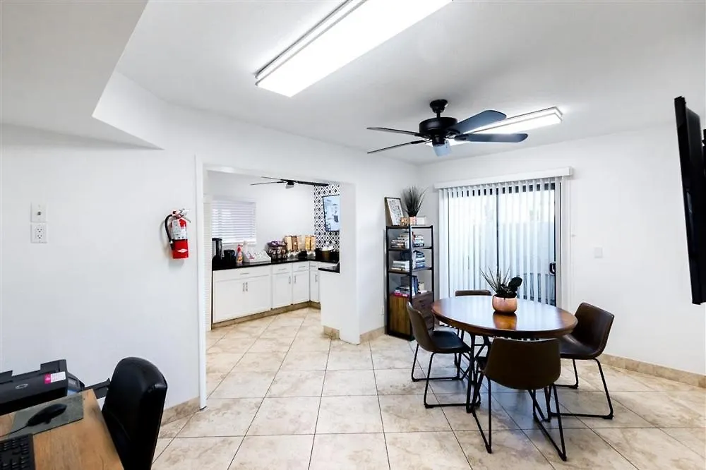 Daire 115 Fully Furnished 1Br Suite-Prime Location Scottsdale
