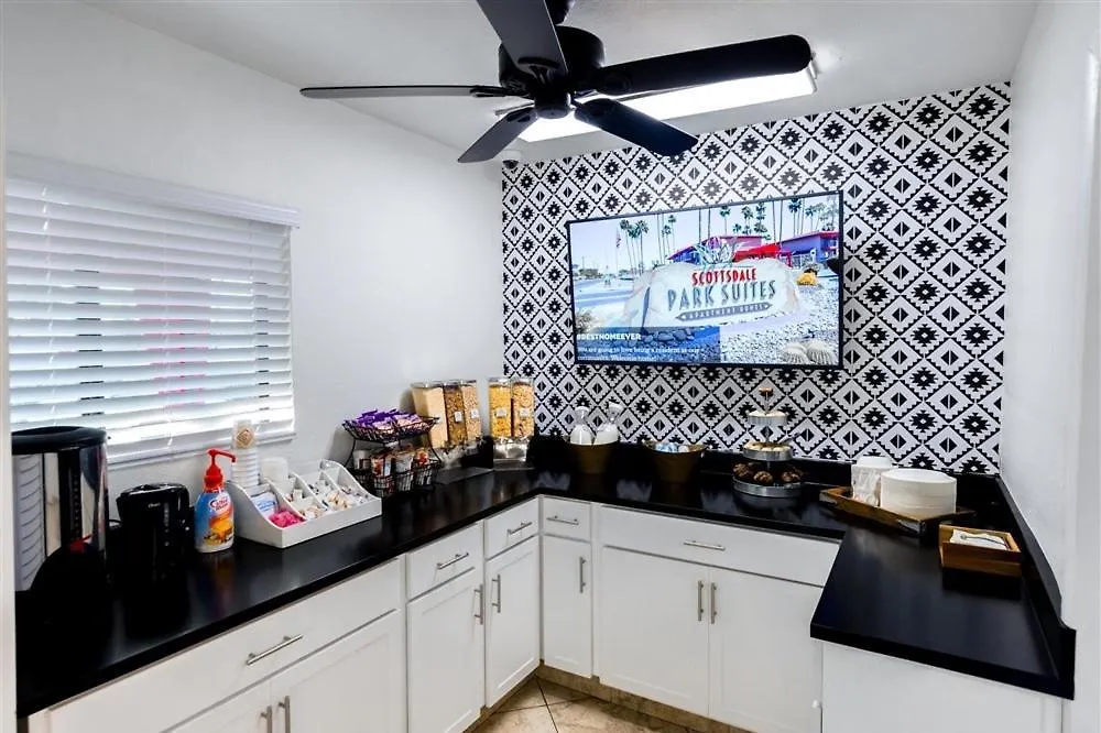 Daire 115 Fully Furnished 1Br Suite-Prime Location Scottsdale