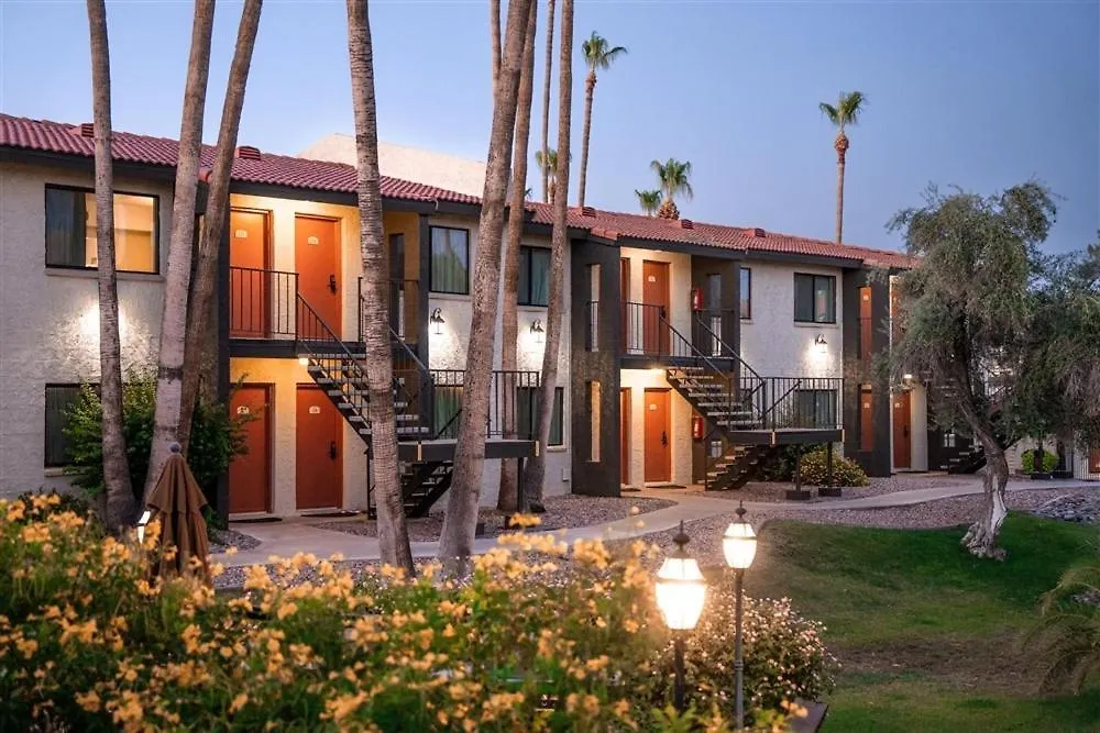 Daire 115 Fully Furnished 1Br Suite-Prime Location Scottsdale ABD