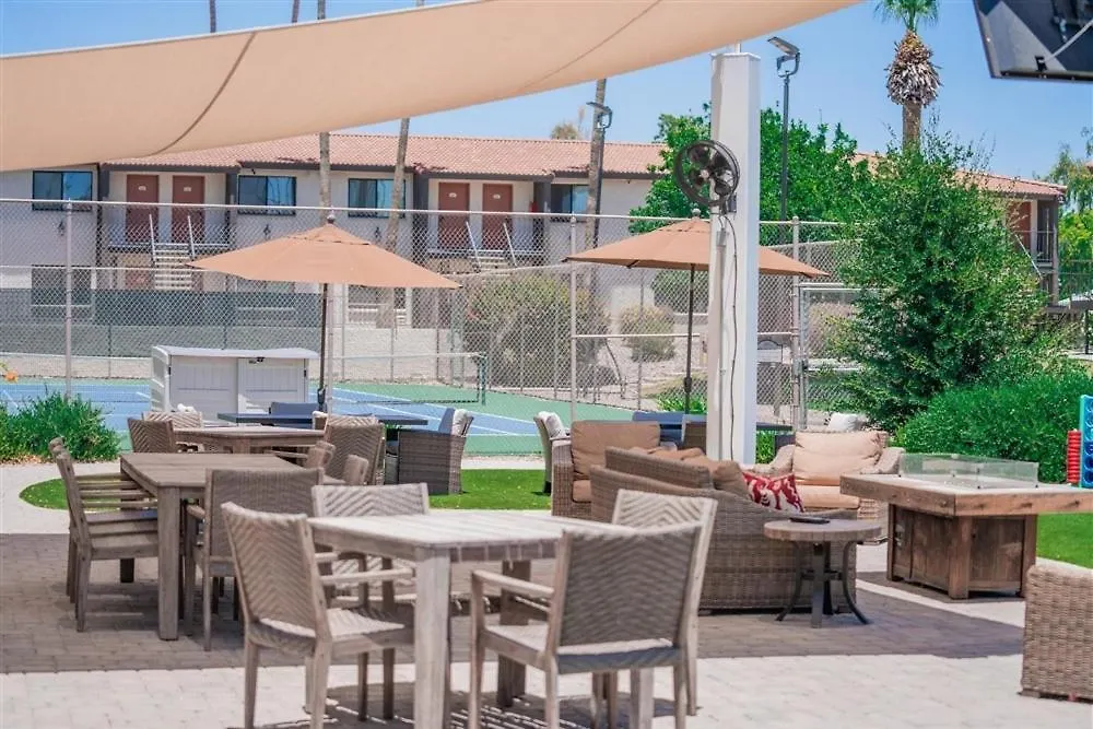 115 Fully Furnished 1Br Suite-Prime Location Scottsdale Daire