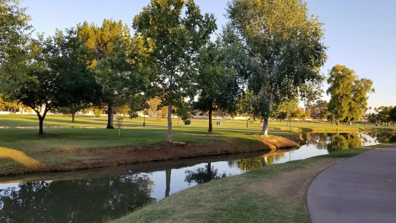 115 Fully Furnished 1Br Suite-Prime Location Scottsdale 0*,